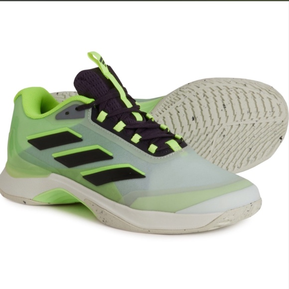Women's Avacourt 2 Tennis Shoes from Adidas - Picture 7 of 14